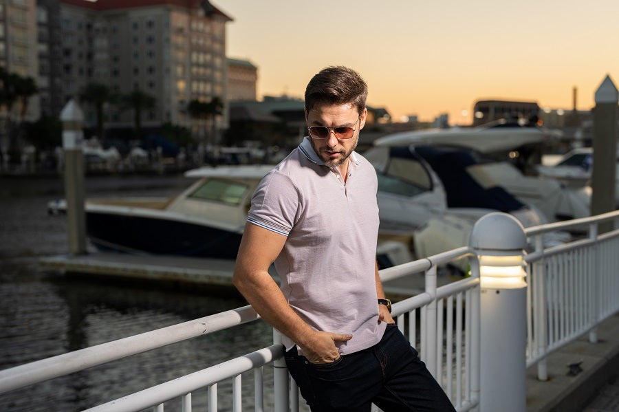 Find Ways To Style Your T-Shirts For Men
